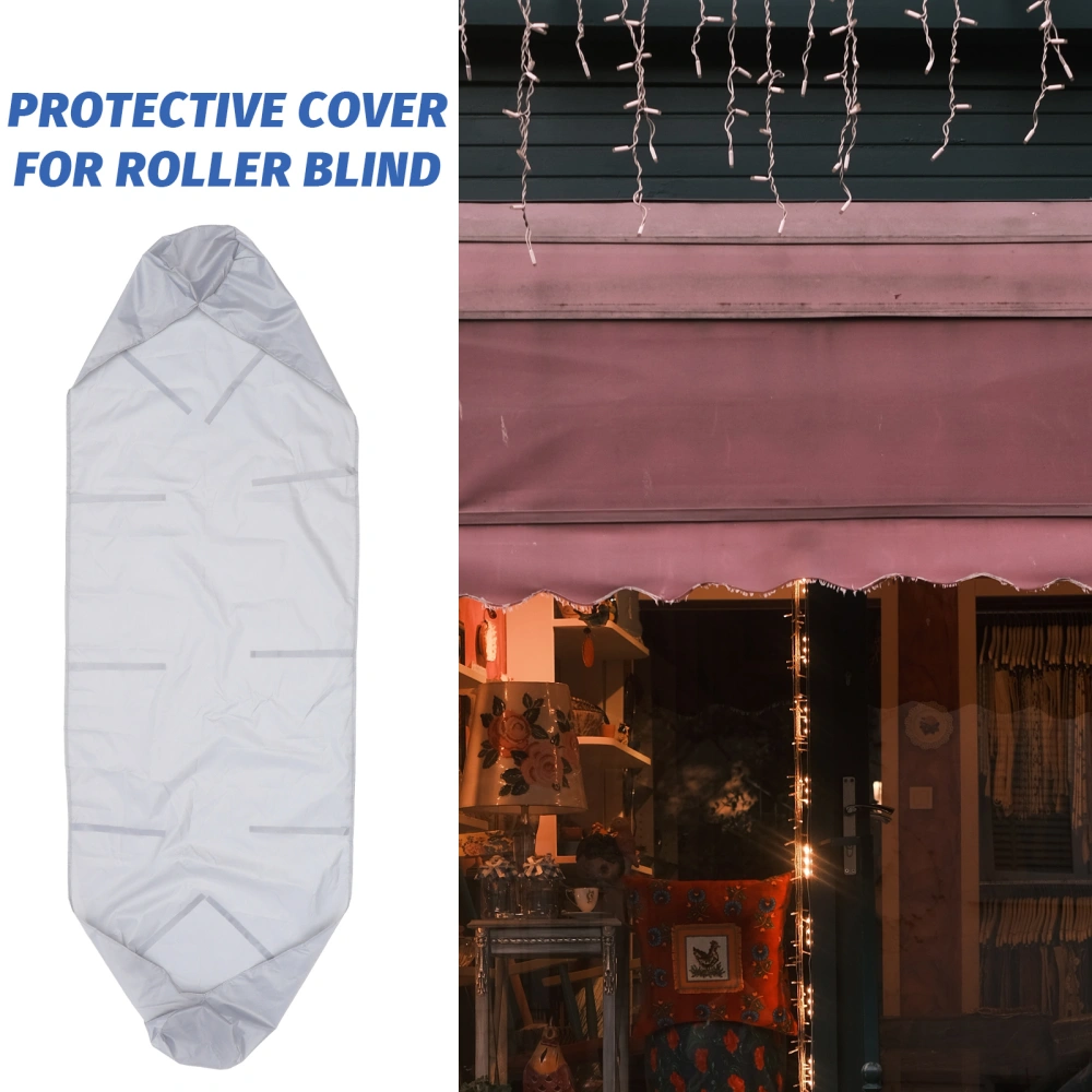 Outdoor Awning Protective Cover Patio Awning Protective Cover Awning Protector