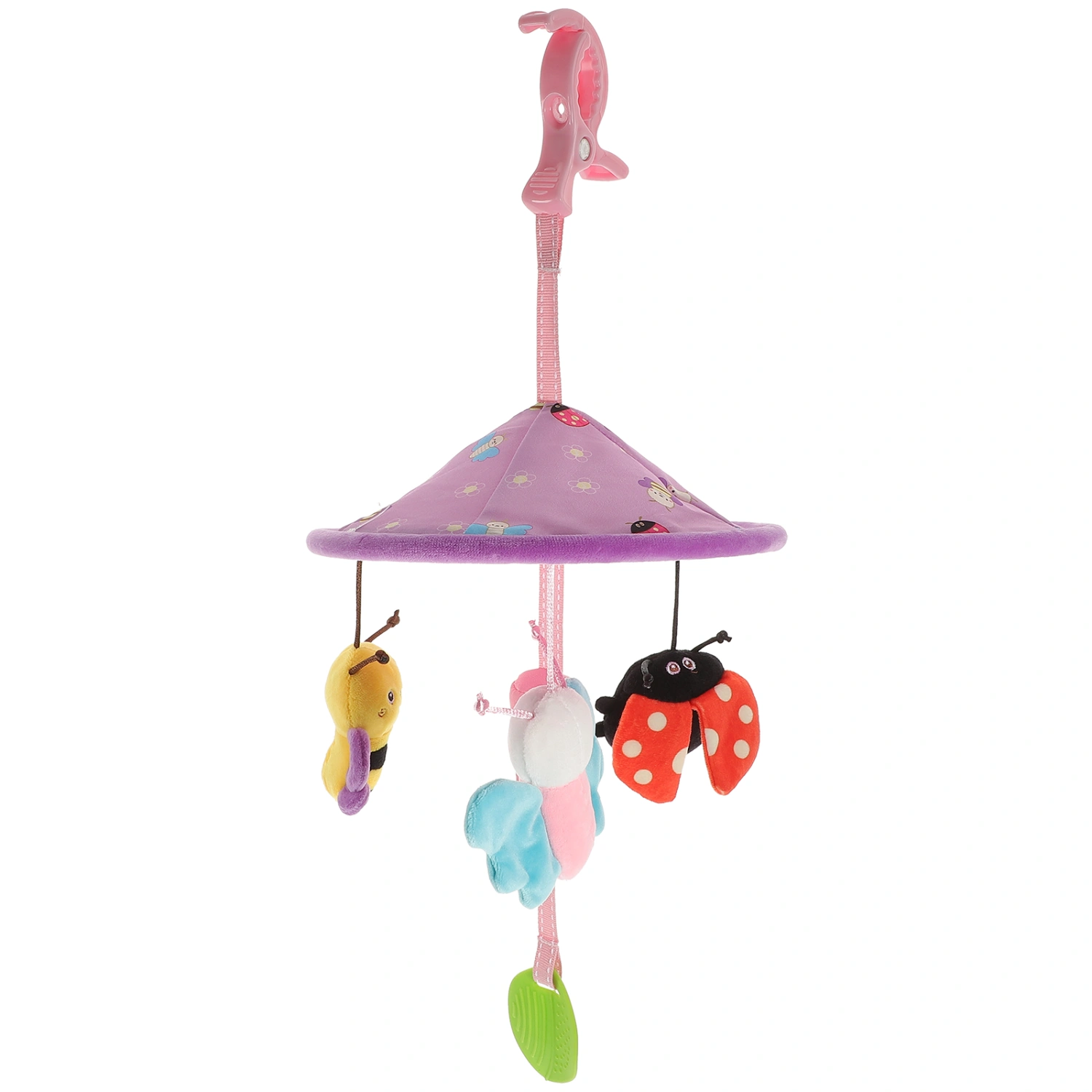 Baby Stroller Crib Hanging Toy Newborn Crib Toys Car Seat Stroller Toys for Infant