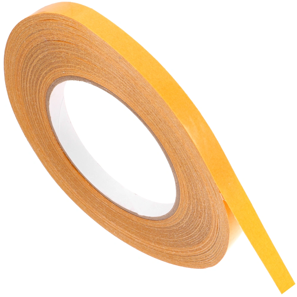 1 Roll of Fiberglass Tape Double Sided Adhesive Tape Fibreglass Reinforced Filament Tape