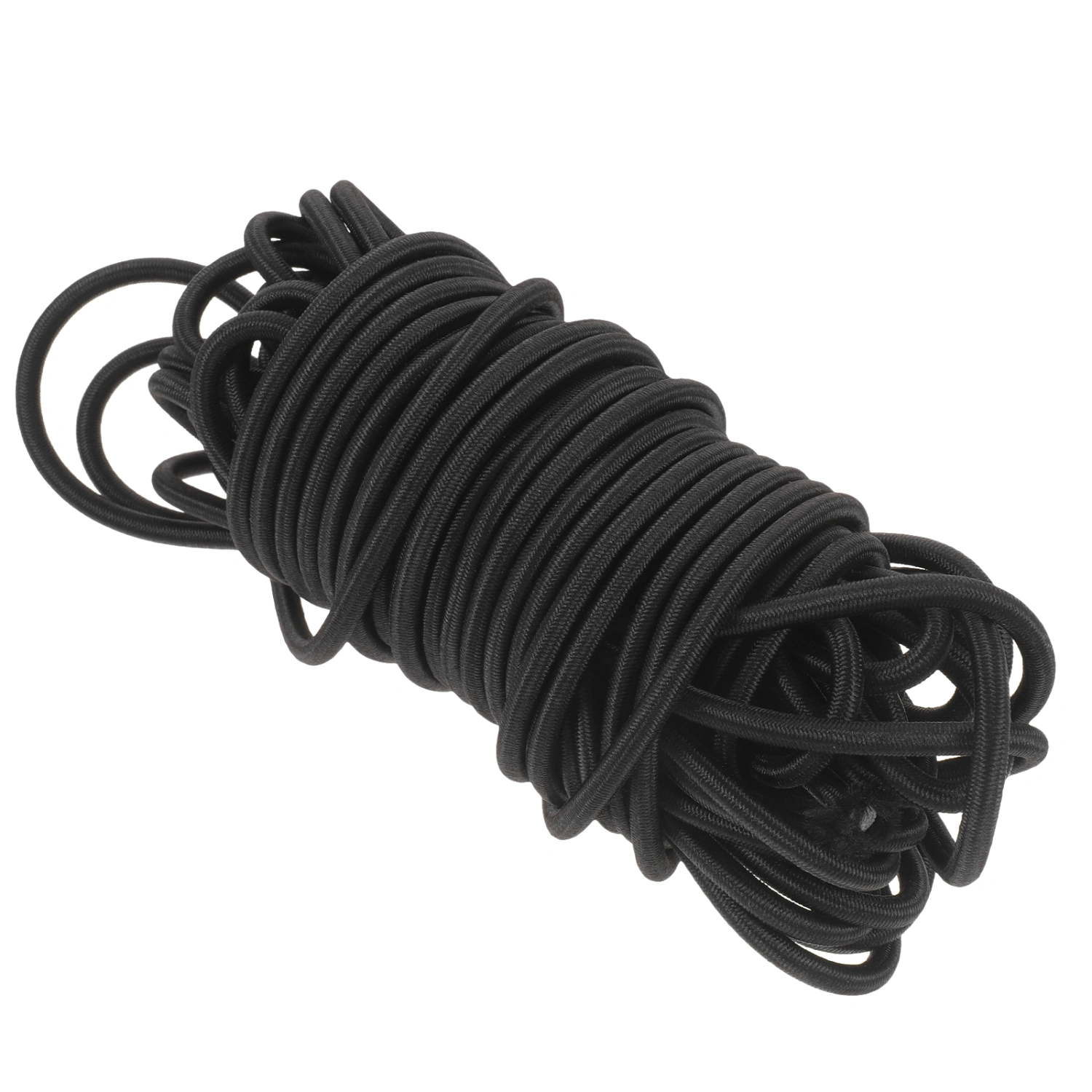 1 Roll Elastic Bungee Cord Tie Down Rope Crafting Supplies for DIY Projects 50 Yard/Roll