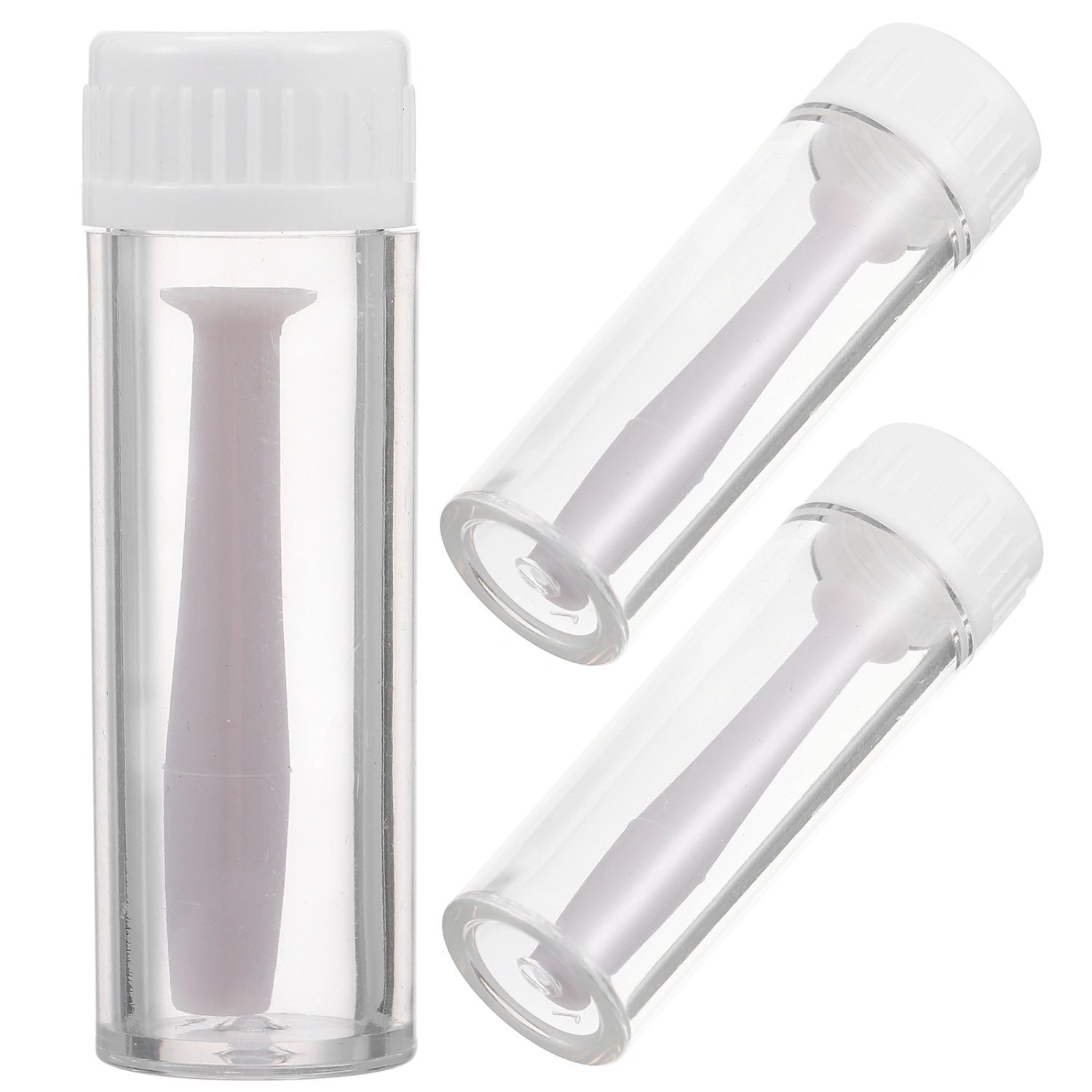 3pcs Contacts Lens Sticks Contacts Lens Applicators Small RGP Lens Sticks Contacts Lens Applicator