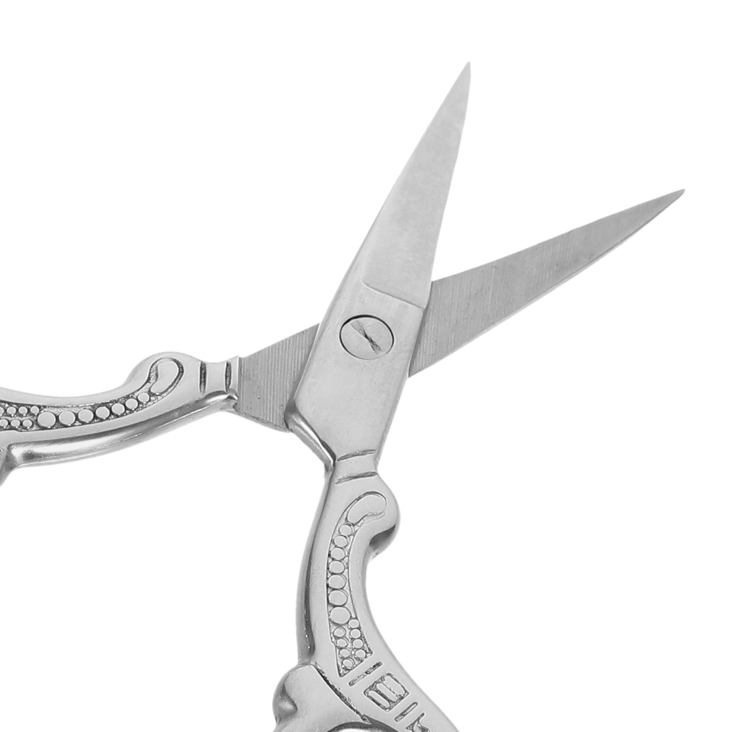 Embroidery Scissors Retro Crochet Scissors Crafting Scissors Embroidery Tool