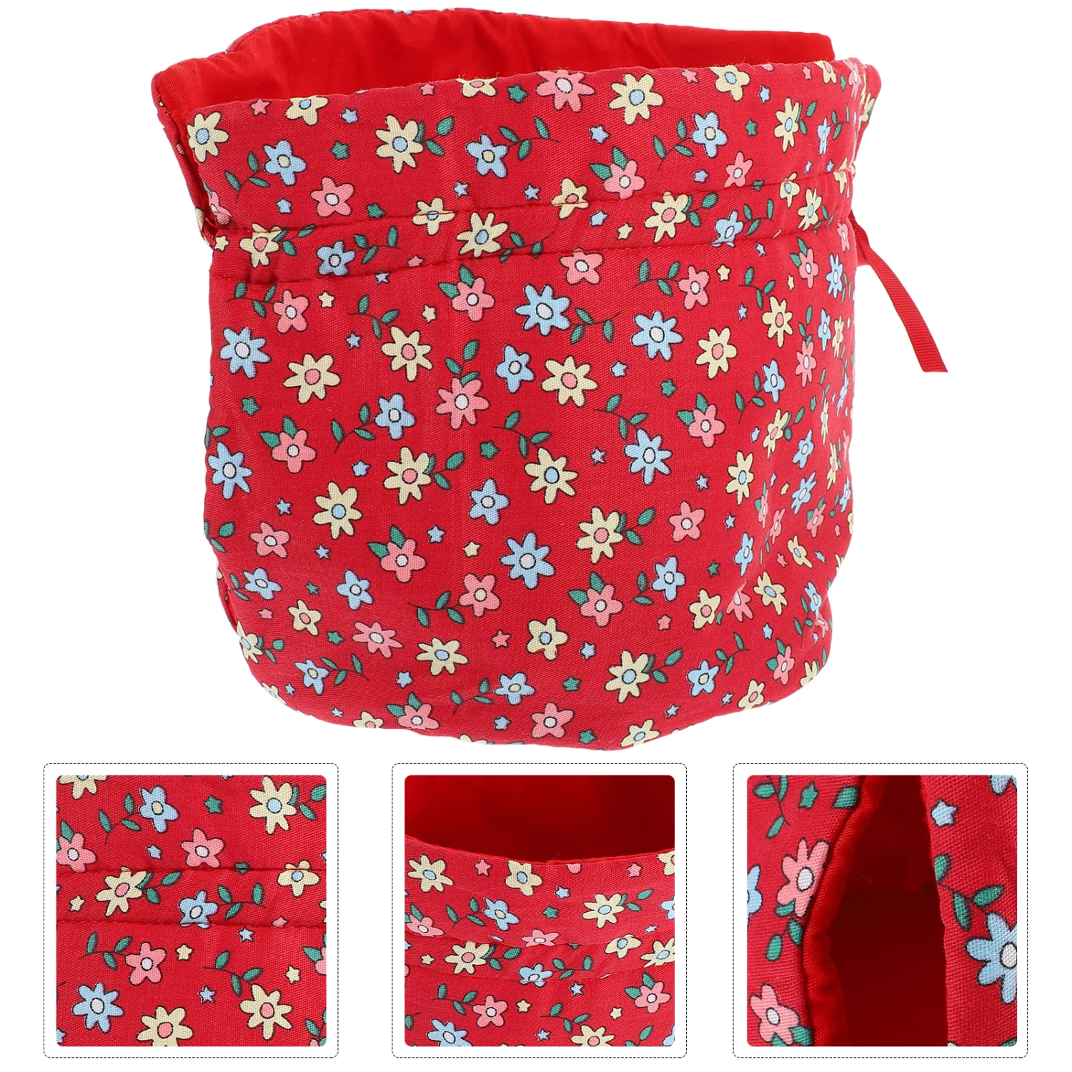 Tea Cozy for Teapot Tea Cozy Cover Insulated Tea Cozy Teapot Keep Warm Cover Teapot Warmer