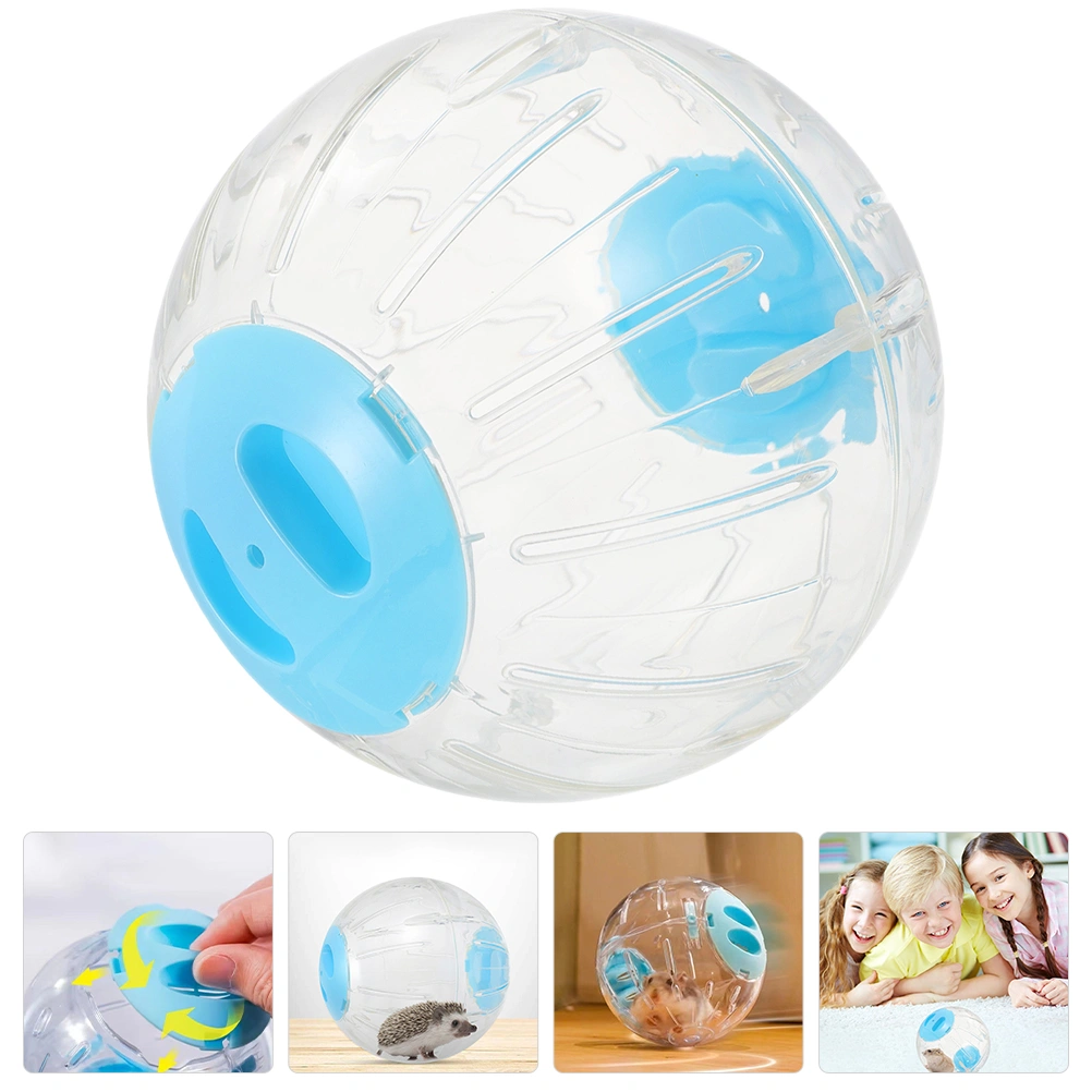 Clear Hamster Ball Dwarf Hamsters Exercise Ball Running Ball Hamster Toy