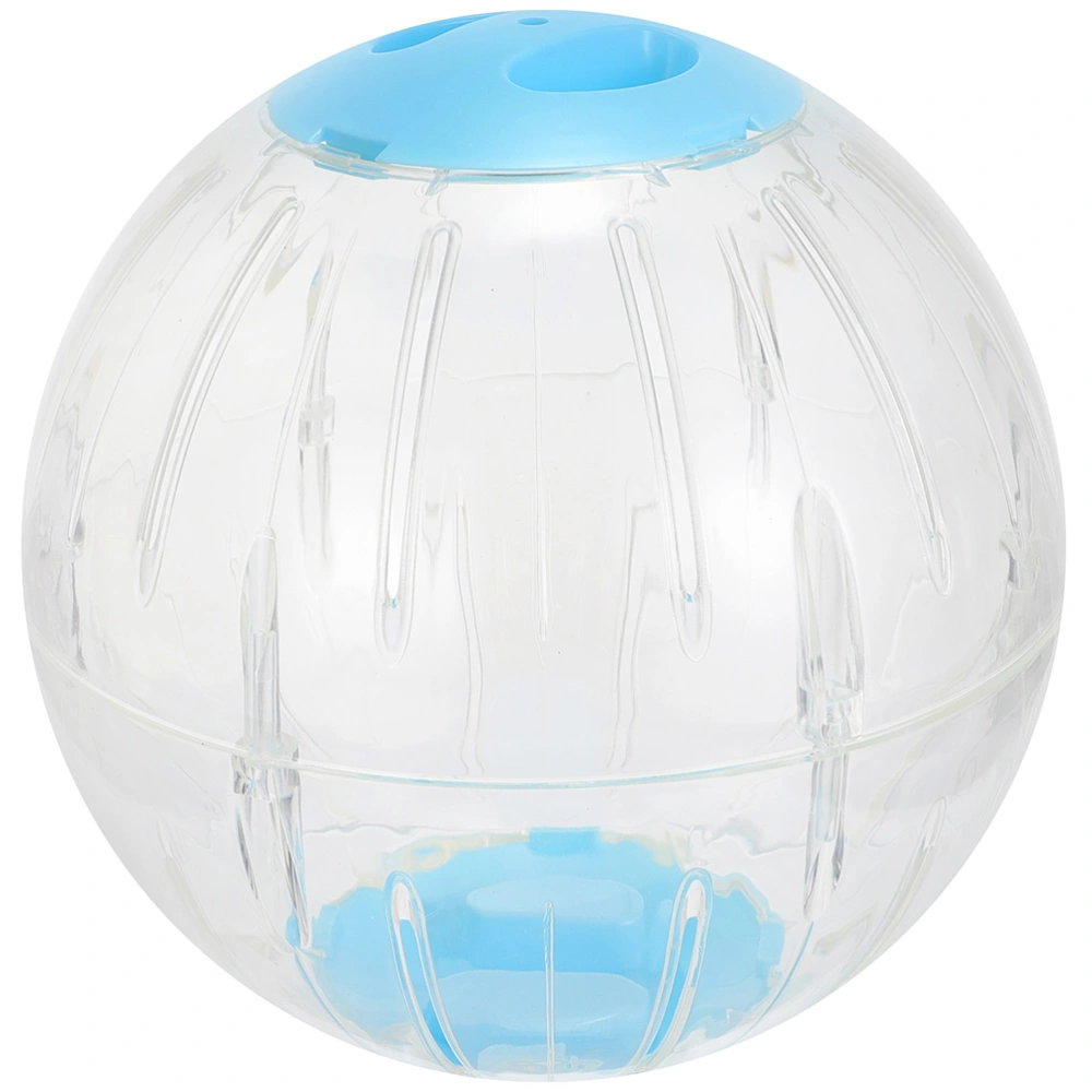 Clear Hamster Ball Dwarf Hamsters Exercise Ball Running Ball Hamster Toy