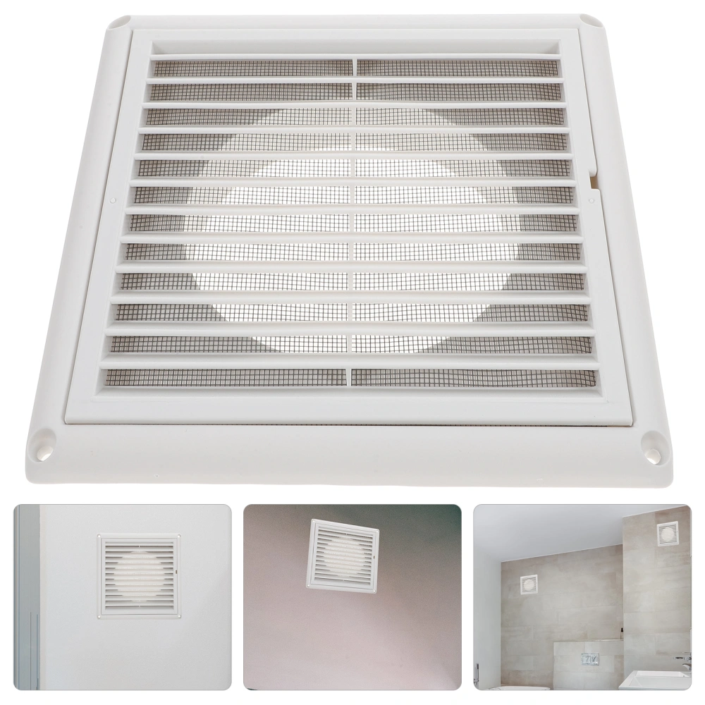 Air Grille Ventilation Grille Air Conditioner Return Ceiling Floor Exhaust Vent Cover