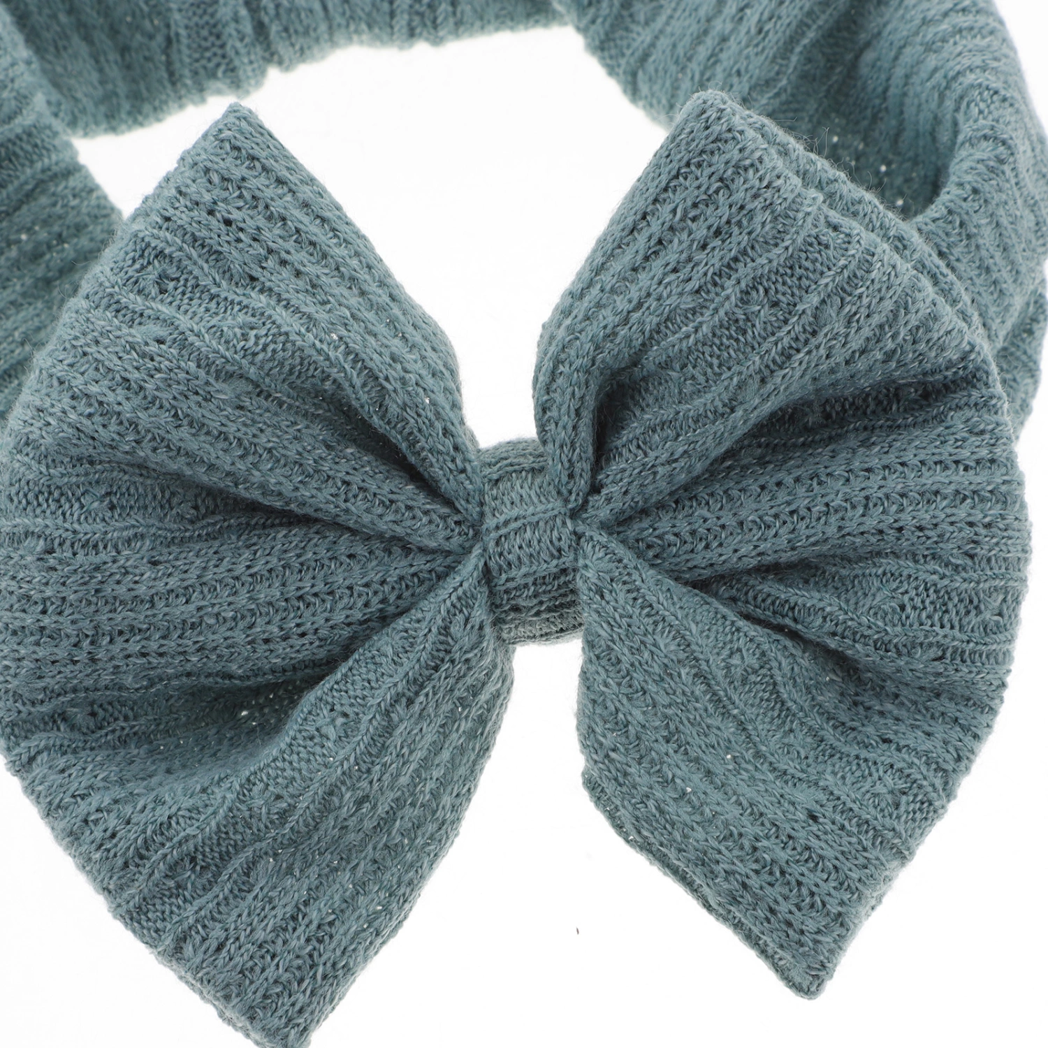 1 Set Baby Swaddle Blanket and Headband Newborn Receiving Blanket for Baby Boys Girls