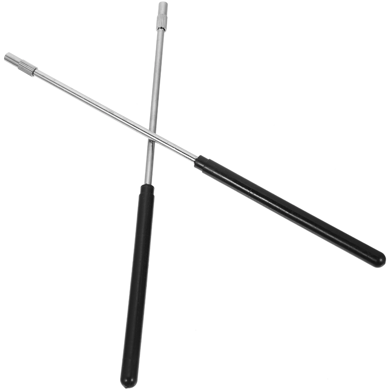 2pcs Inoculation Loop Microbiology Inoculating Rod Laboratory Inoculation Rod