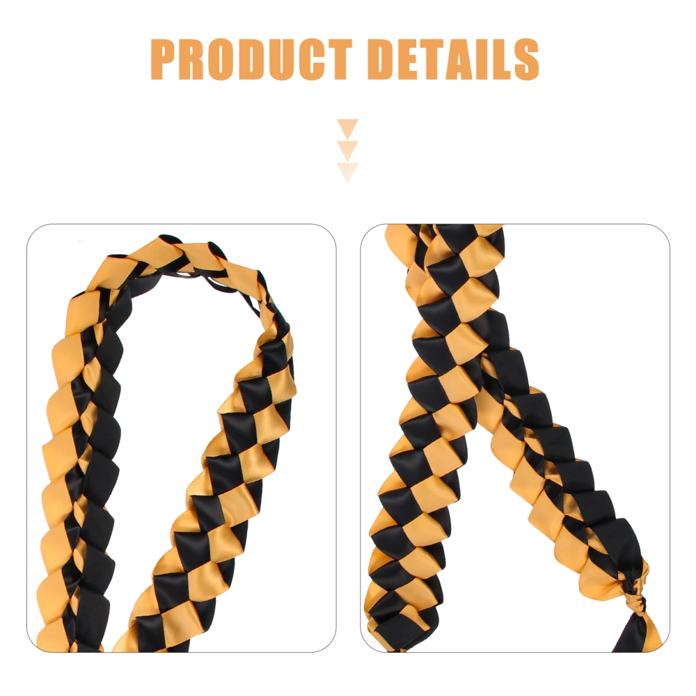 Graduation Honor Cord Braided Honor Cord for Graduation Students Graduation Decoration