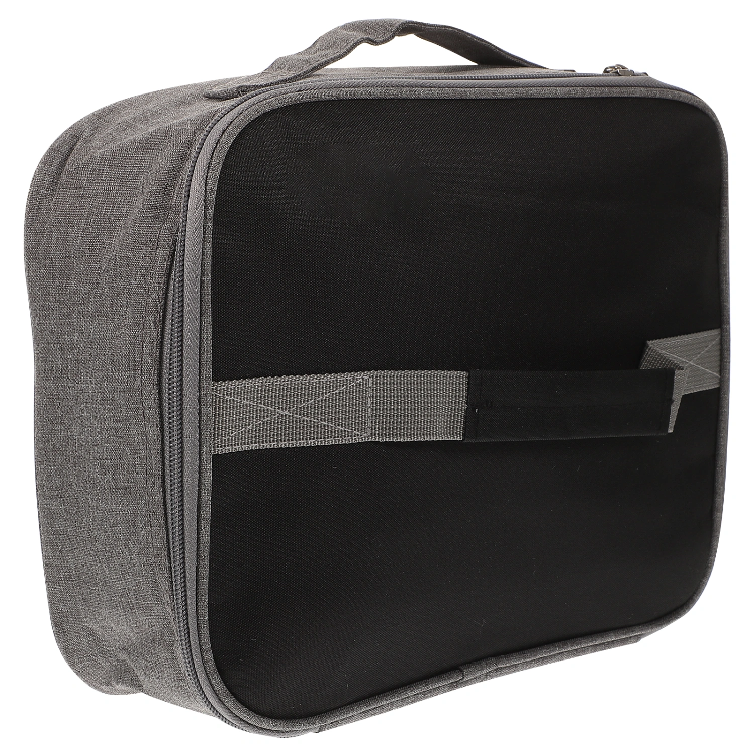 Handheld Bento Box Insulated Lunch Bag Picnic Food Carrying Bag Bento Box Container Food Bag