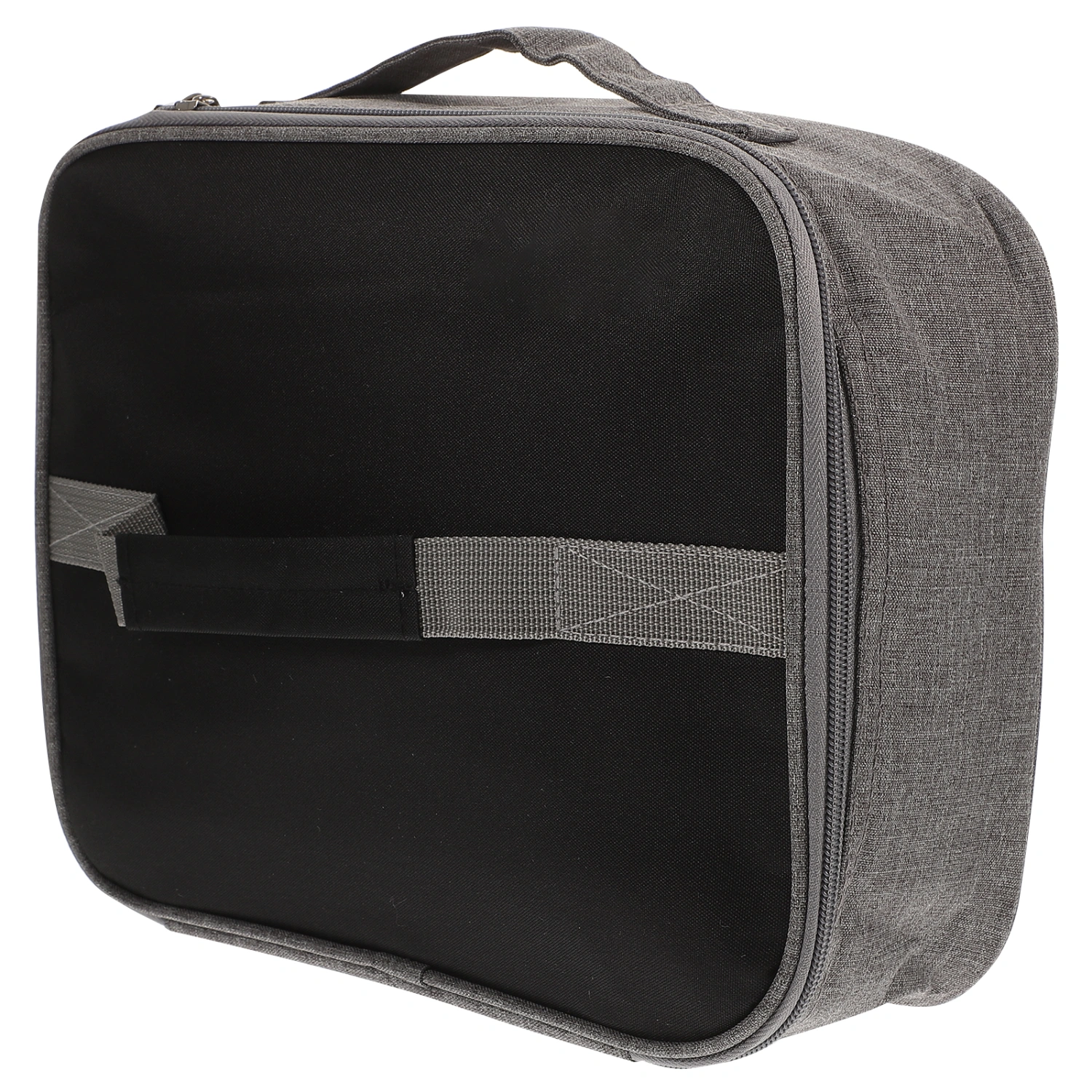 Handheld Bento Box Insulated Lunch Bag Picnic Food Carrying Bag Bento Box Container Food Bag