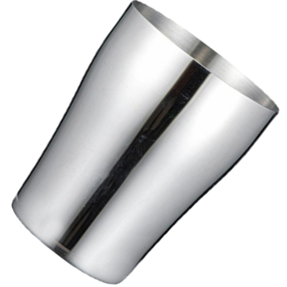 Stainless Steel Mouth Cup Tooth Cup Coffee Mug Impact Resistant Mouthcup