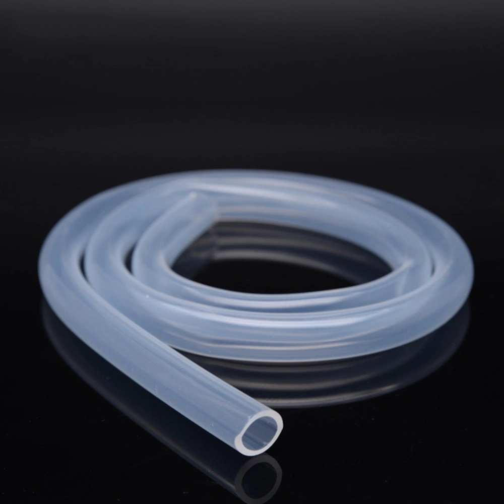 Pvc Hose Flexible Tubing 10m Industrial Pvc Tubing Transparent Hose Supply