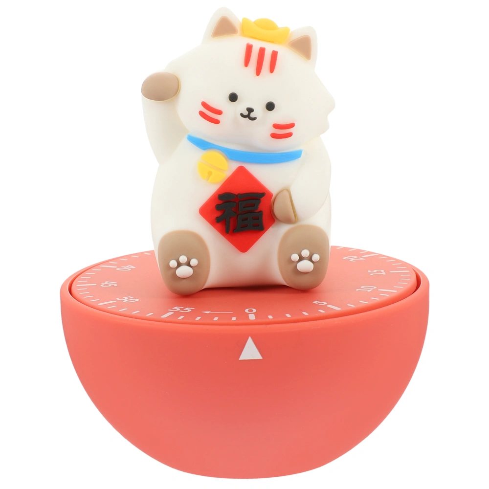 Rotating Countdown Timer Animal Timer Time Management Countdown Timer for Baking