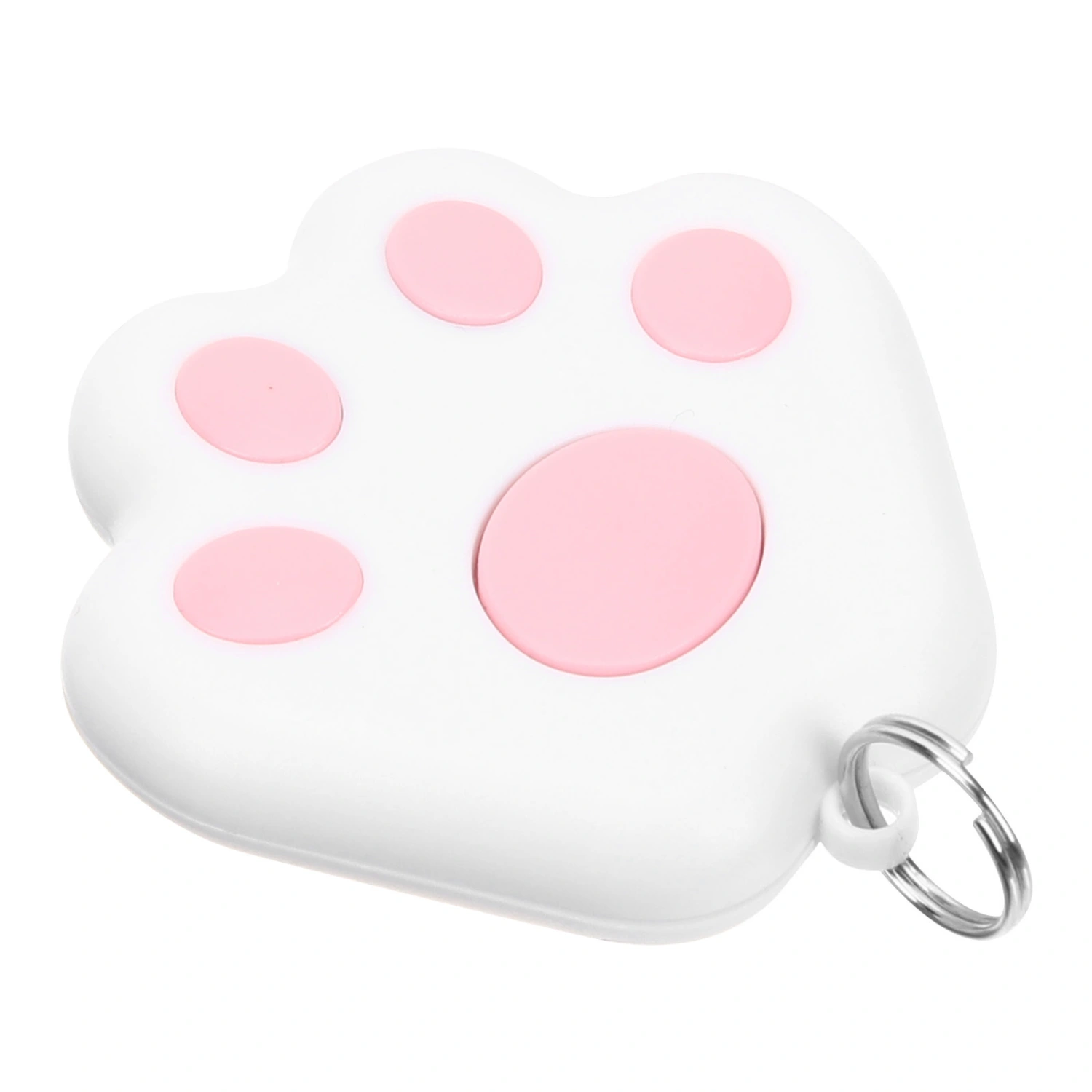 Cat Dog Tracking Locator Anti-lost Device Pet Tracking Device Portable Wireless Key Finding Locator