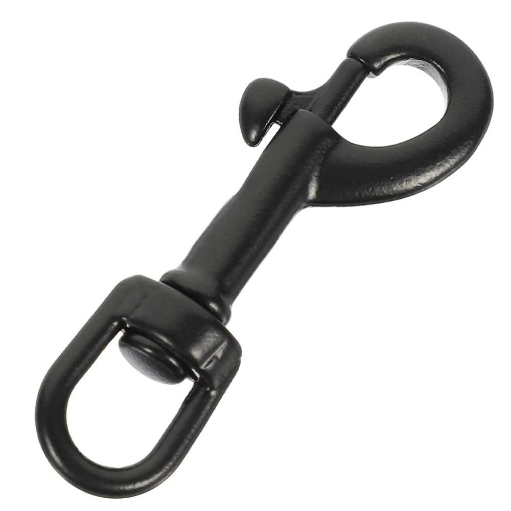 Diving Hook Bolt Snap Hook Swivel Hook Underwater Bolt Snap Hook Stainless Steel Diving Hook