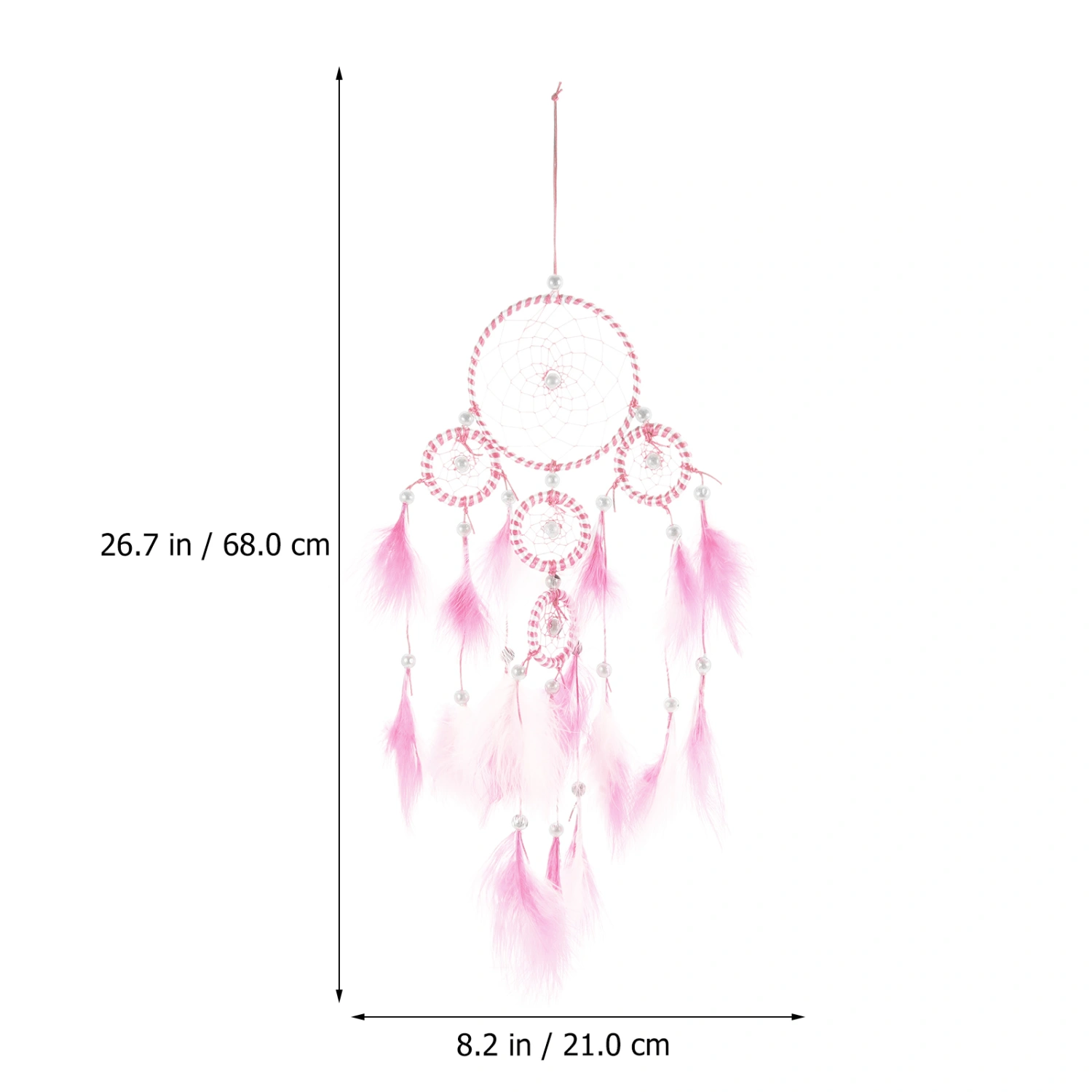 Dream Catcher Lovely Wall Hanging Dream Catcher Bedroom Plume Dream Catcher