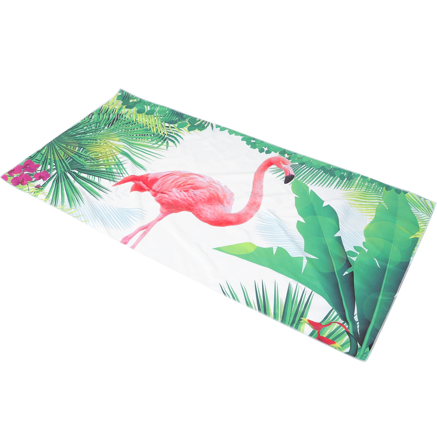 Beach Towel Flamingo Beach Towel Quick Dry Beach Towel Summer Travel Essential