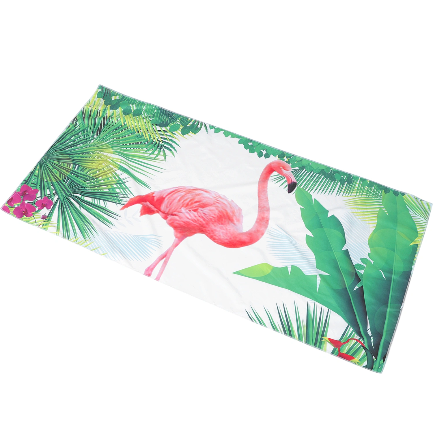 Beach Towel Flamingo Beach Towel Quick Dry Beach Towel Summer Travel Essential