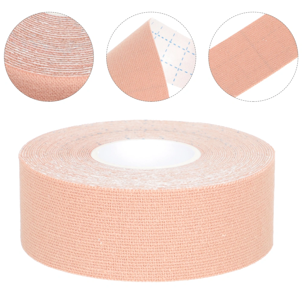 1 Roll Mouth Tapes Nose Tube Fixing Stickers Nasal Catheter Tapes Nasal Catheter Fixing Tapes