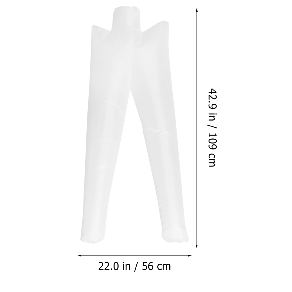 Practical Pants Air Dry Bag Ventilating Clothing Drying Bag Convenient Clothes Dryer Bags