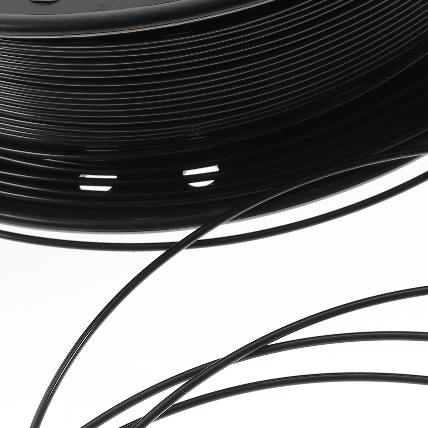 1 Roll Printing Filament Professional 3D Printer 1.75 Filament PLA Filament (1kg/Spool)