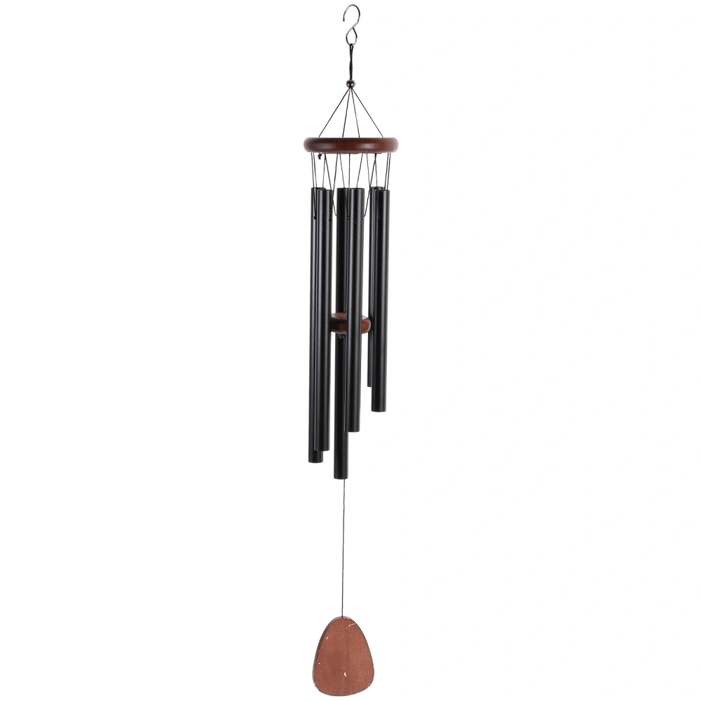 Wind Chime Outside Pearwood Windchime Outdoors Patio Wind Chime Windchime Decoration