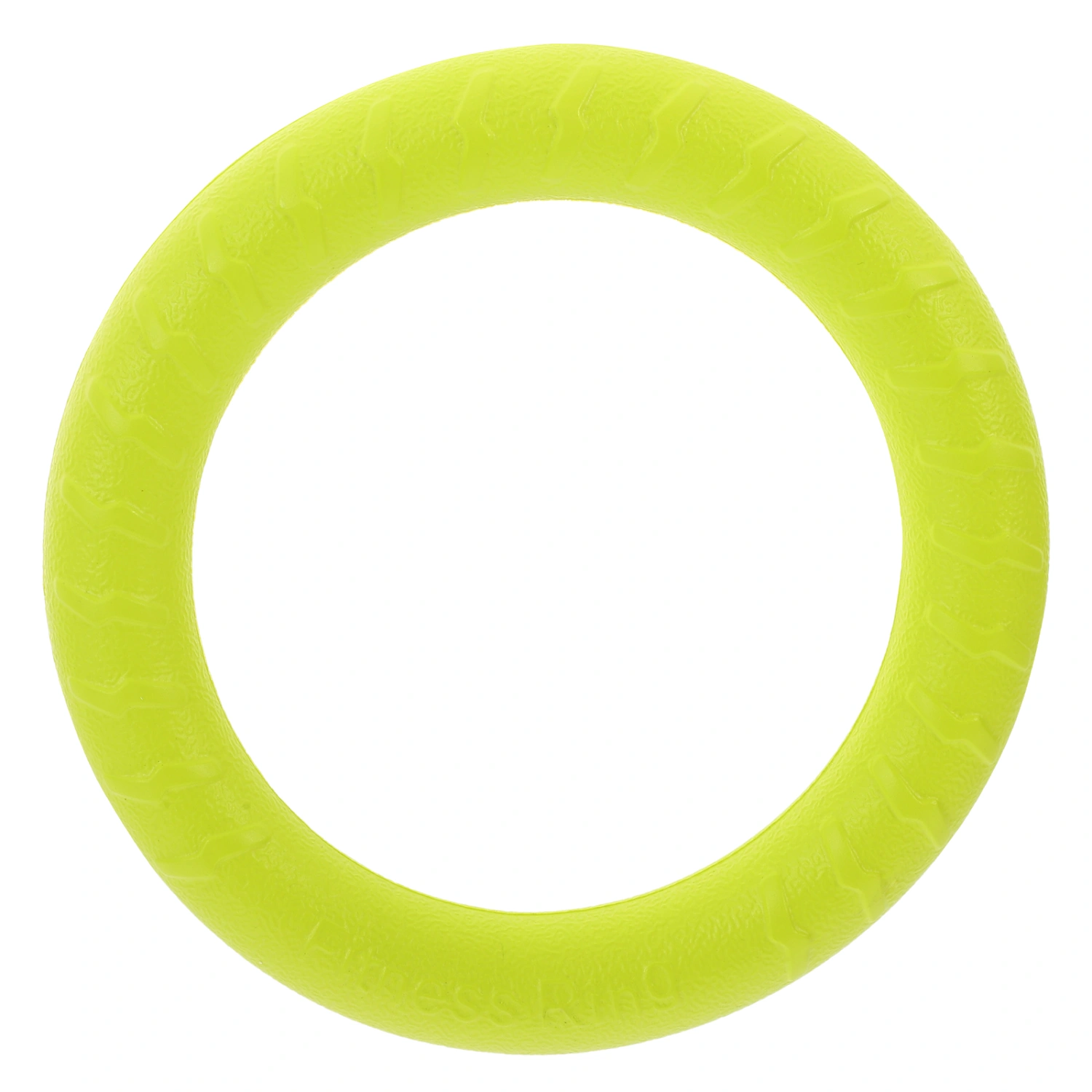 Dog Training Ring Dog Chewing Ring Dog Chew Toy Dog Training Ring Dog Chew Plaything