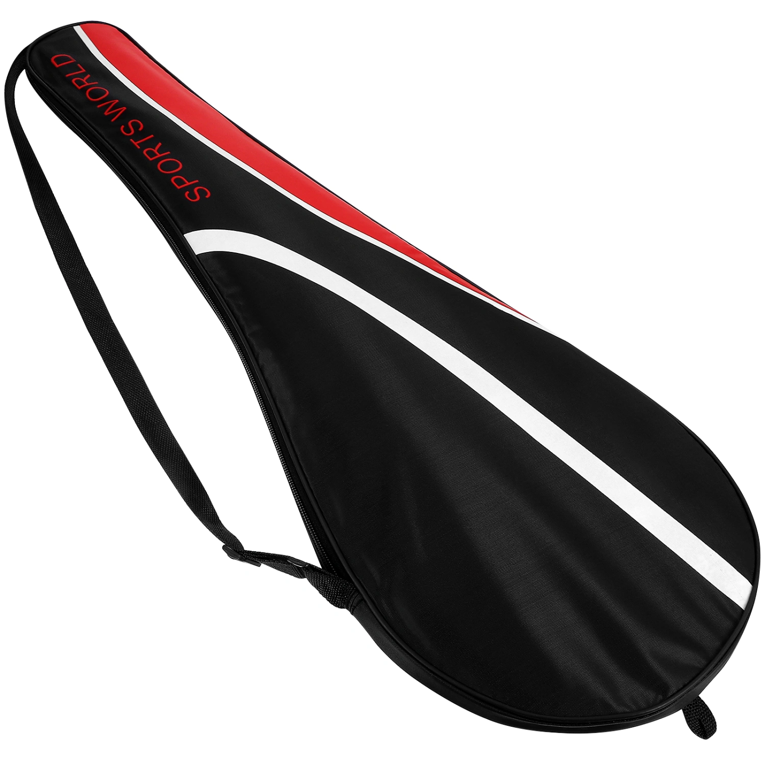 Badminton Racket Bag Badminton Storage Pouch Racket Organizing Bag Badminton Sports Supply