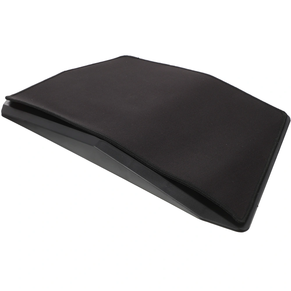 Ergonomic Mouse Pad with Wrist Rest Support Nonslip Mouse Pad for Home Office