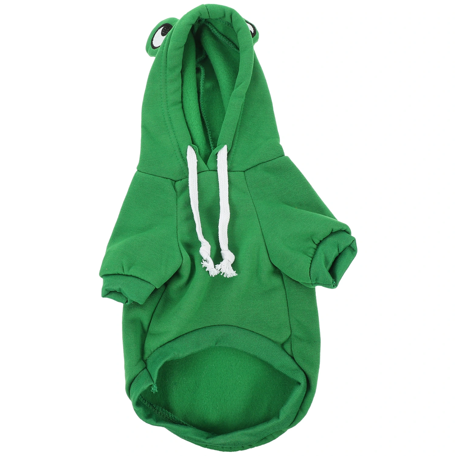 Thickened Dog Clothes Fashion Puppy Sweatshirt Adorable Puppy Clothing Warmth Clothes for Dogs