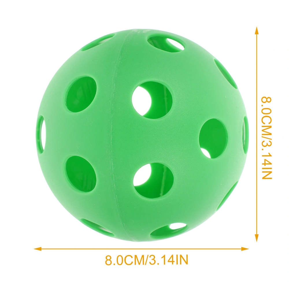 1 String of Interesting Ball Toy Wear-resistant Kids Toy Funny Children Toy Kids Accessory