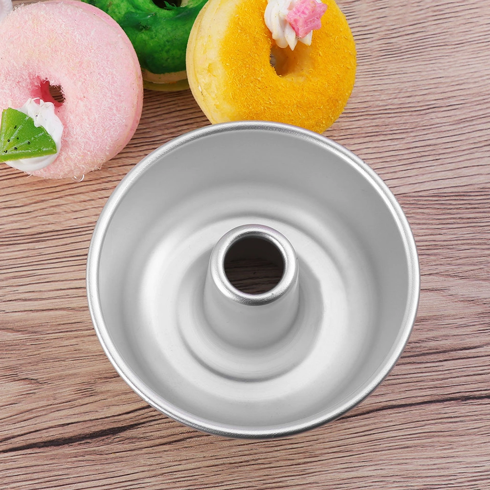 Aluminum Alloy Food Cake Pan Baking Cake Pan Nonstick Cake Pan for Home