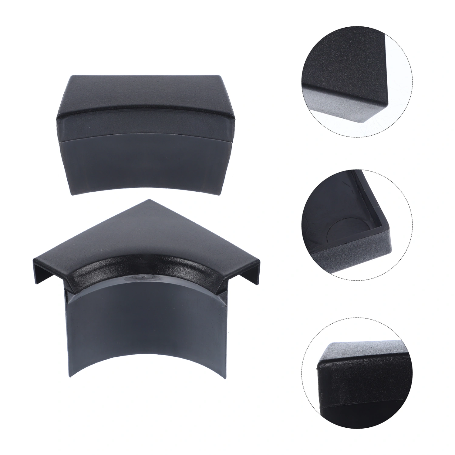 2 Sets Billiards Table Pockets Liner Pool Table Accessories Pool Table Tools Pool Table Pockets Pads