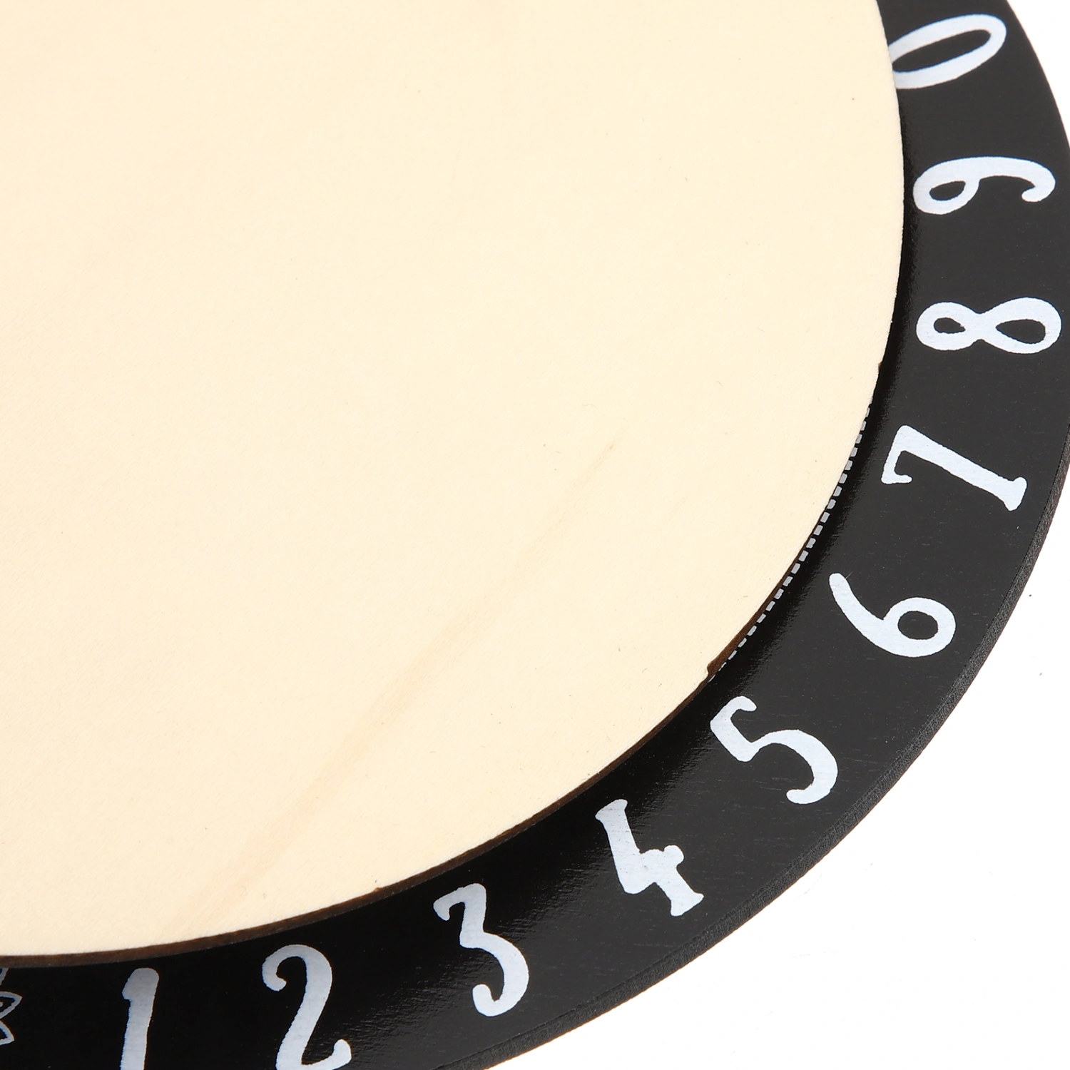 2pcs Wooden Divination Boards Decorative Pendulum Boards Divination Board Ornaments