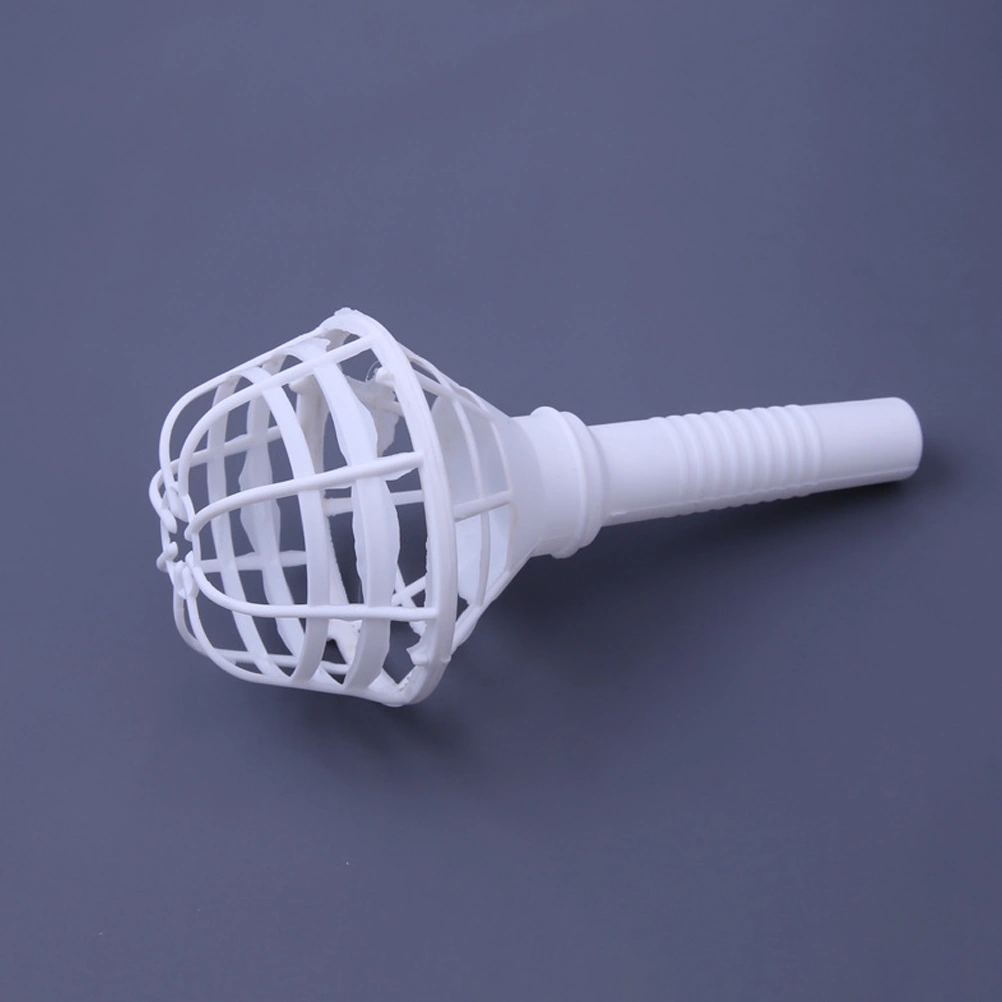 12pcs Bride Flower Bouquet Holder Wedding Bridal Bouquet Holder Floral Handle