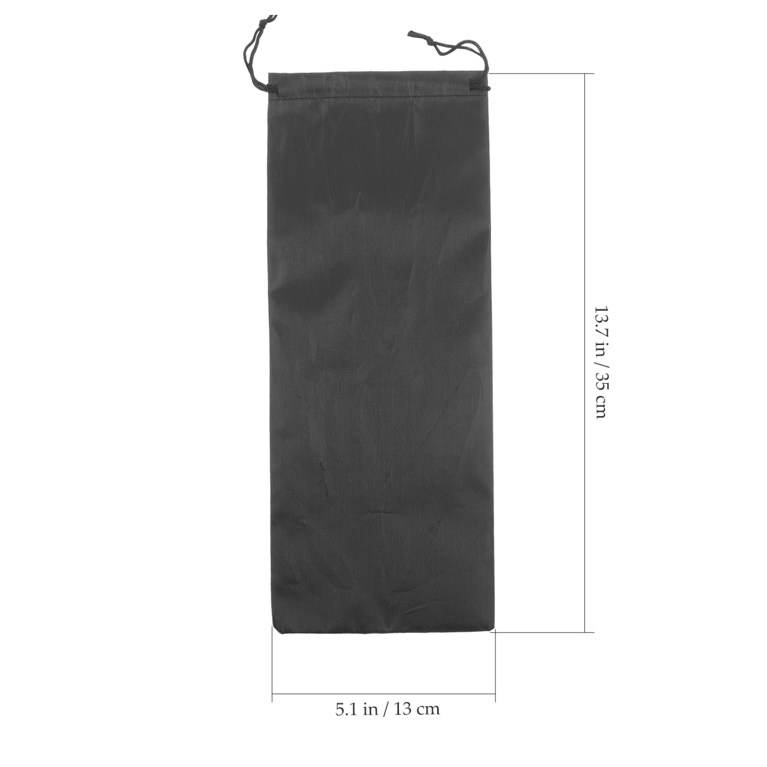 3Pcs Portable Camping Tool Holders BBQ Utensil Containers Outdoor Reusable Tool Bags