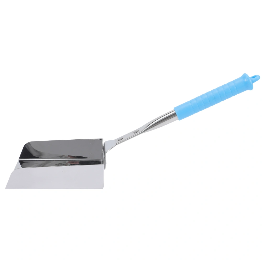 Bonsai Soil Shovel Reusable Stainless Steel Bonsai Soil Shovel Gardening Tool Spade