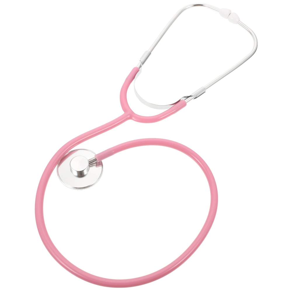 Educational Stethoscope Game Simulation Stethoscope Toy Prop Role Playing Stethoscope Prop