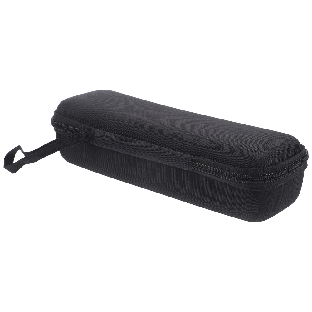 Practical Shatter-resistant Microphone Bag EVA Shock-proof Mic Case Protective Storage Organizer