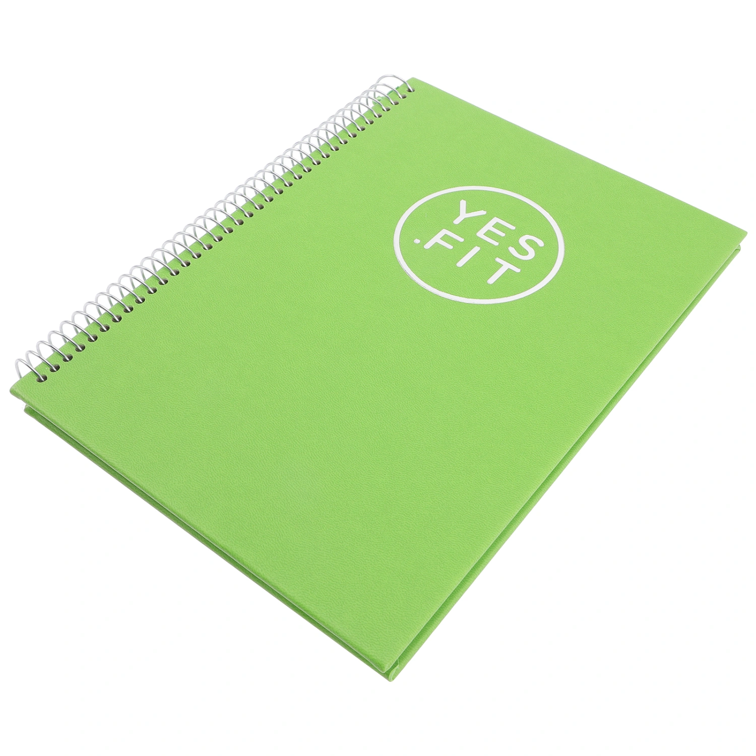 Workout Planner Daily Fitness Agenda Notepad Fitness Planner Fitness Journal Planner