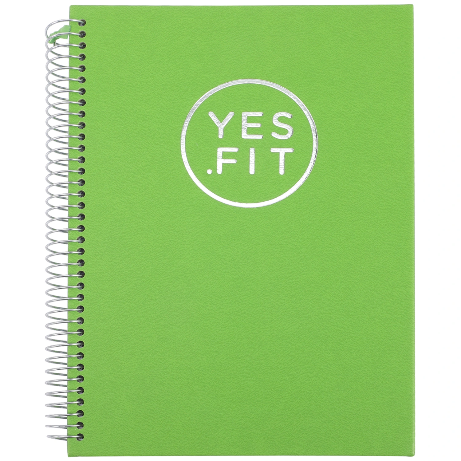Workout Planner Daily Fitness Agenda Notepad Fitness Planner Fitness Journal Planner