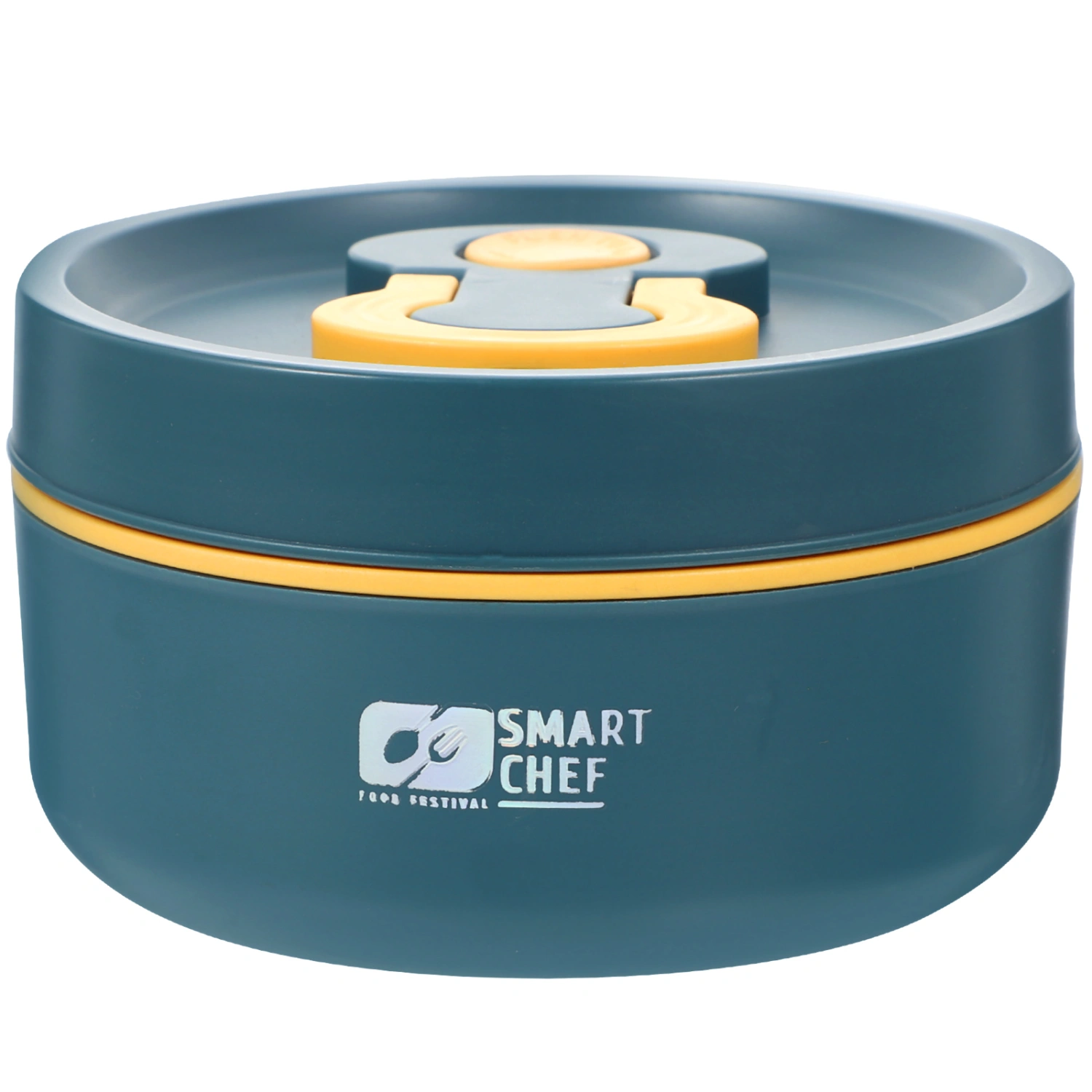 Portable Food Storage Box Multi-function Bento Box Handheld Food Container Food Supply