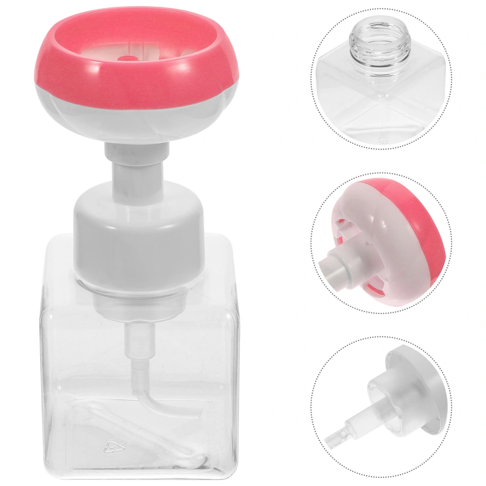 Foaming Soap Bottle Foaming Soap Dispenser Foaming Hand Soap Dispenser Empty Foaming Bottle