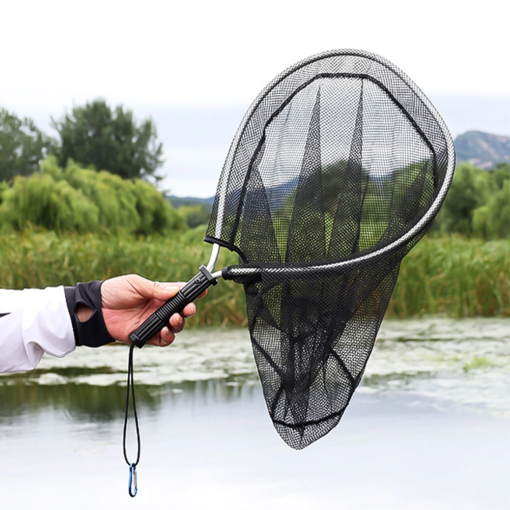 Fishing Catching Net Large Fishing Trap Fishing Net Fly Fishing Basket Fishing Equipment