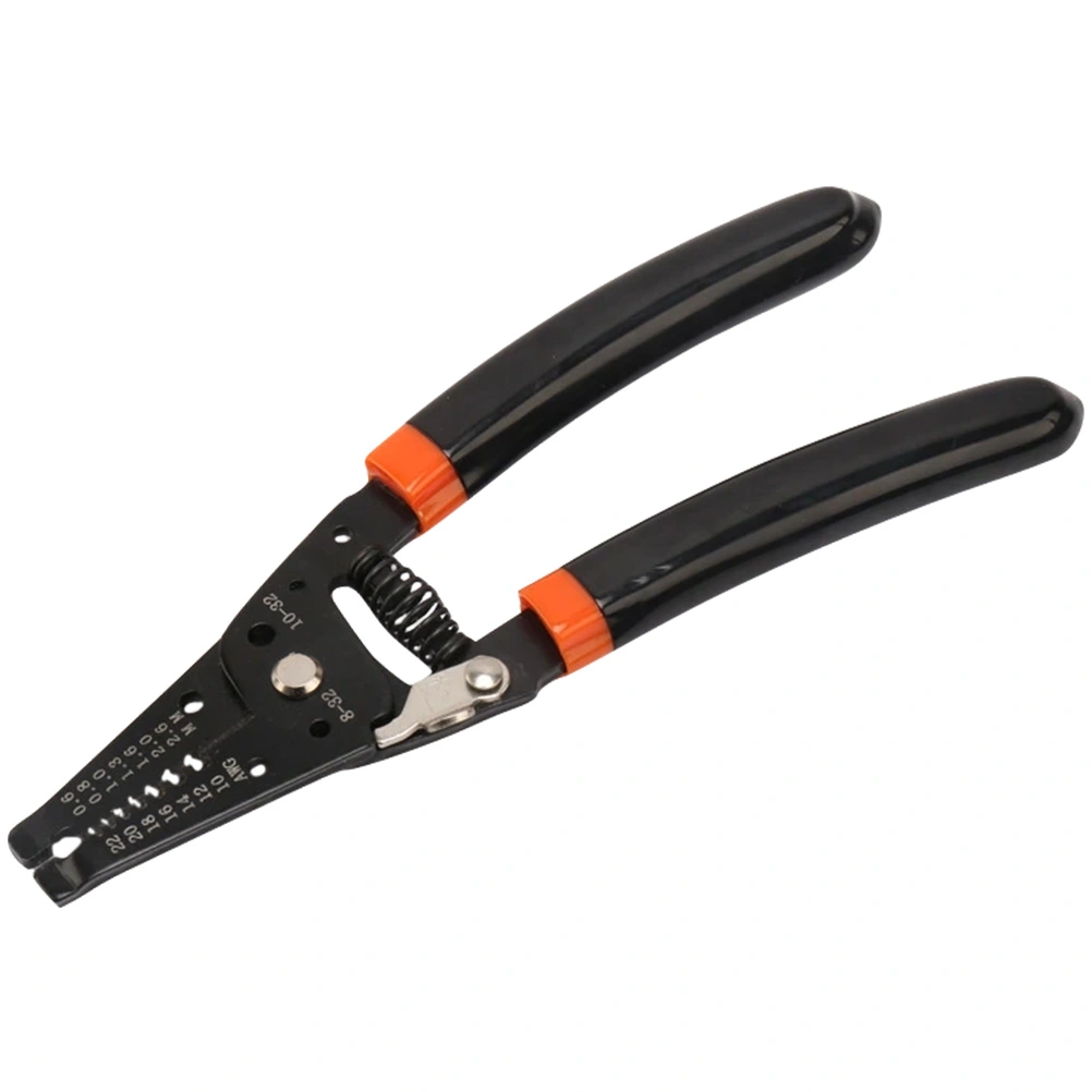 Wire Stripper Electrician Tool Electric Wire Stripper Electrical Pliers Wire Cutter