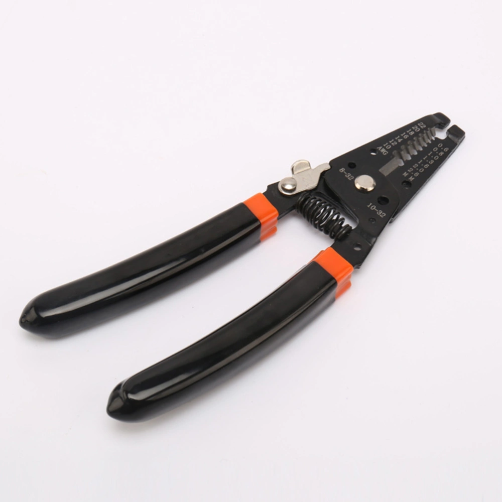 Wire Stripper Electrician Tool Electric Wire Stripper Electrical Pliers Wire Cutter