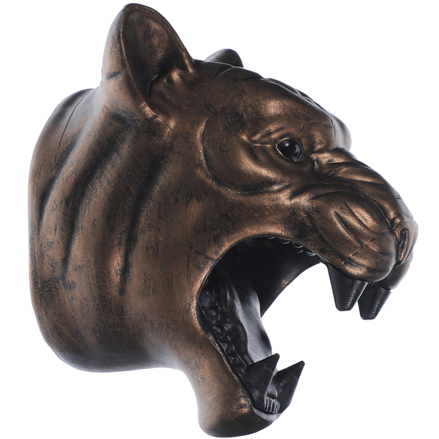 Tiger Bottle Opener Magnetic Beer Opener Beer Bottle Opener Magnet for Fridge