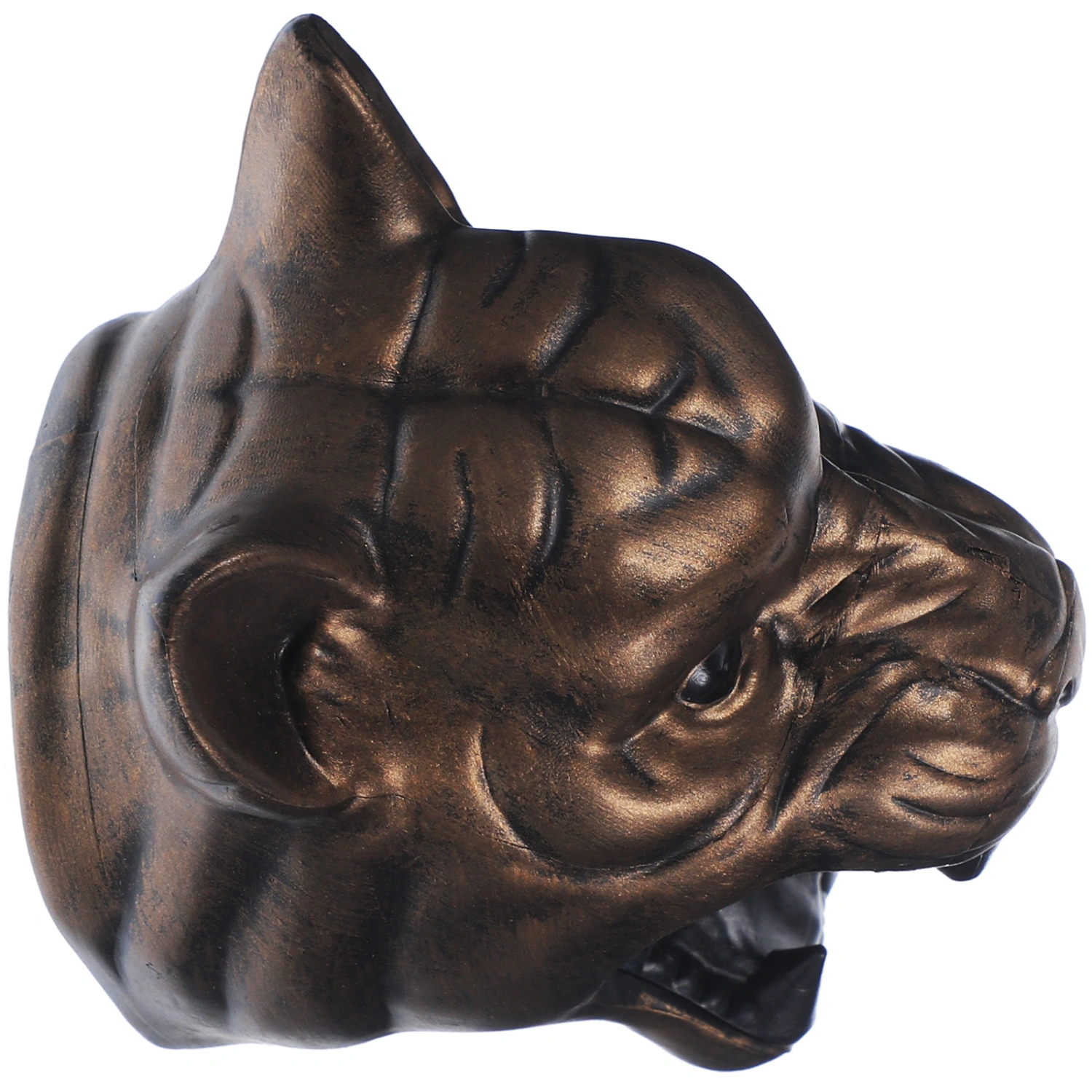 Tiger Bottle Opener Magnetic Beer Opener Beer Bottle Opener Magnet for Fridge