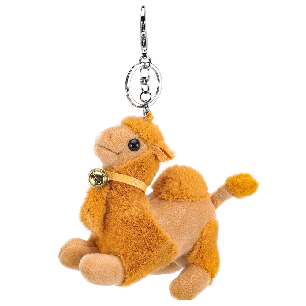 Camel Stuffed Animal Toy Camel Plush Toy Camel Stuffed Plush Toy for Backpack